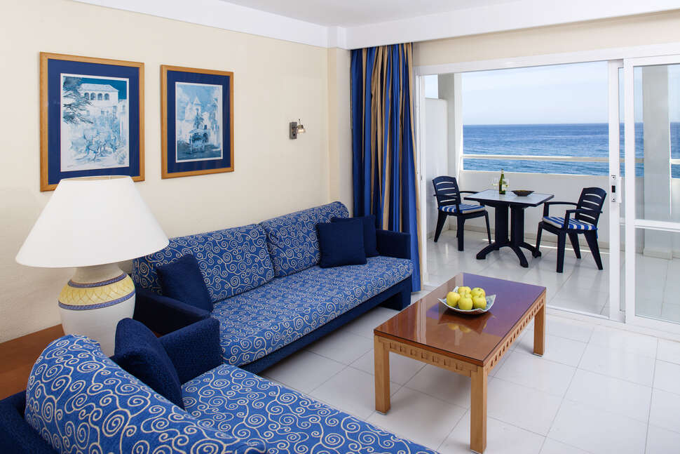 Een foto van Hapimag Resort Marbella