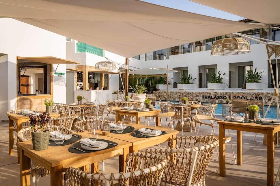 Een foto van Lago Resort Menorca - Suites del Lago