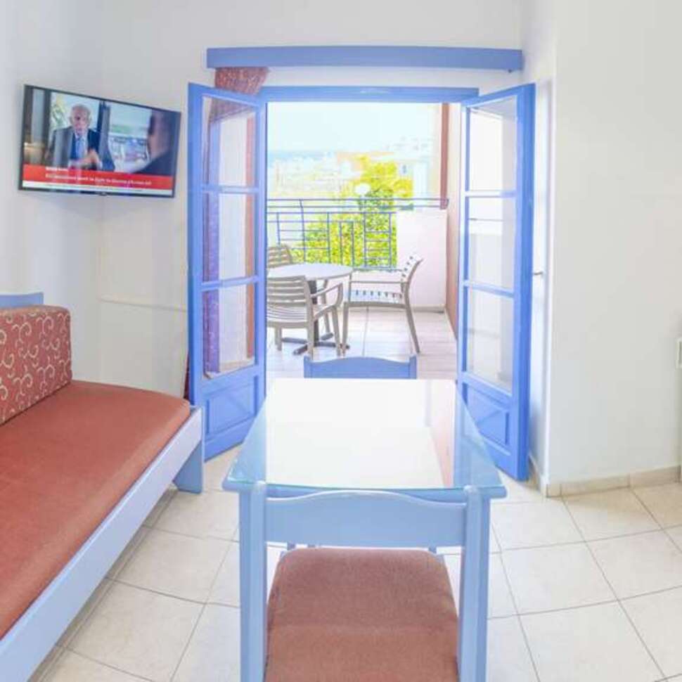Een foto van Astra Village