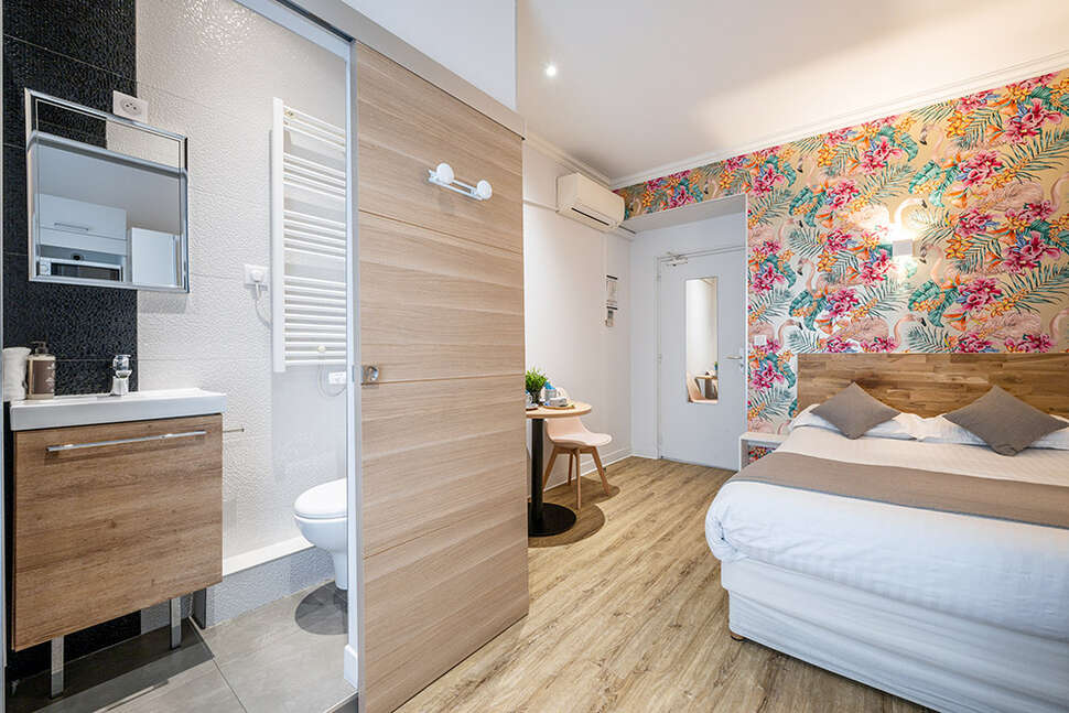 Een foto van Nice Home Studio