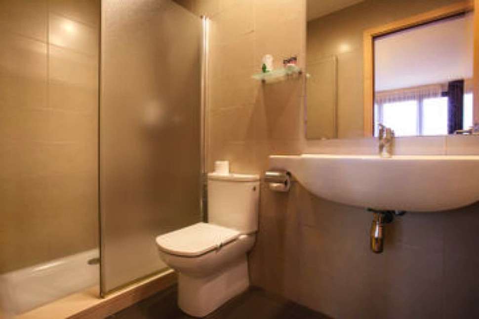 Ein Foto Hotel Via Augusta