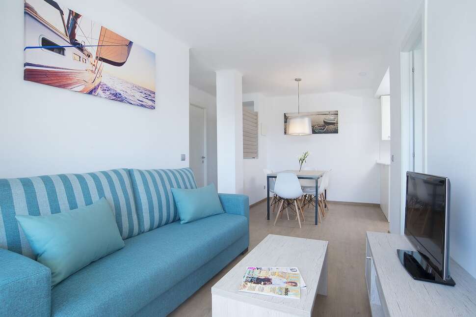 Een foto van Pierre & Vacances Residence Estartit Playa