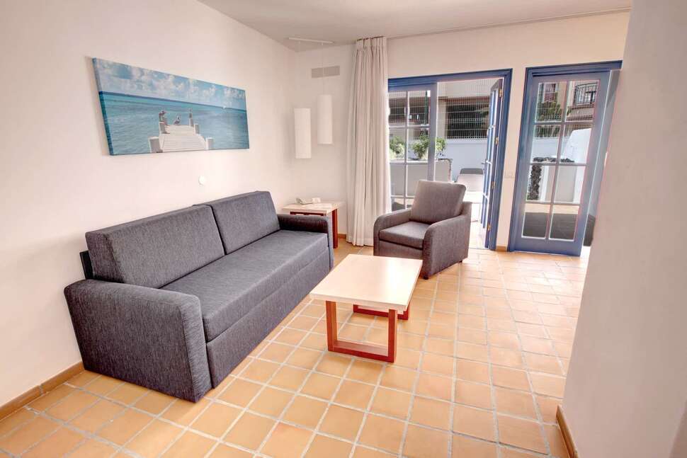 Een foto van Labranda Bahia & Villas Fanabe