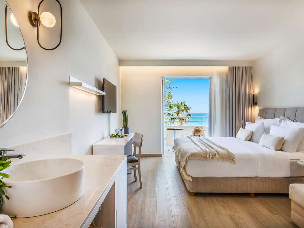 Een foto van KoSea Boutique Hotel