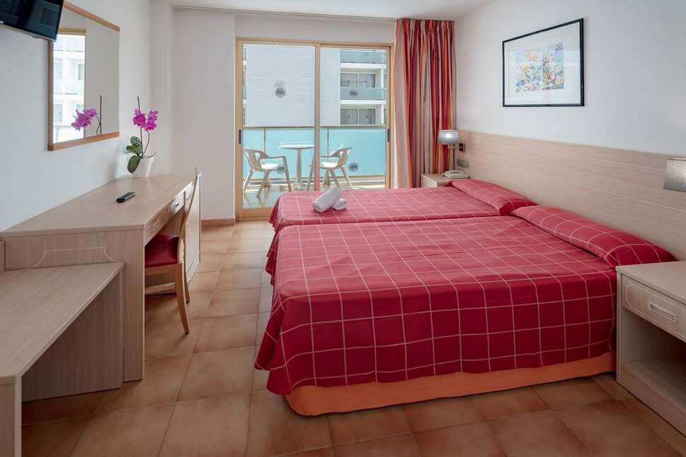 Een foto van 4R Salou Park Resort II