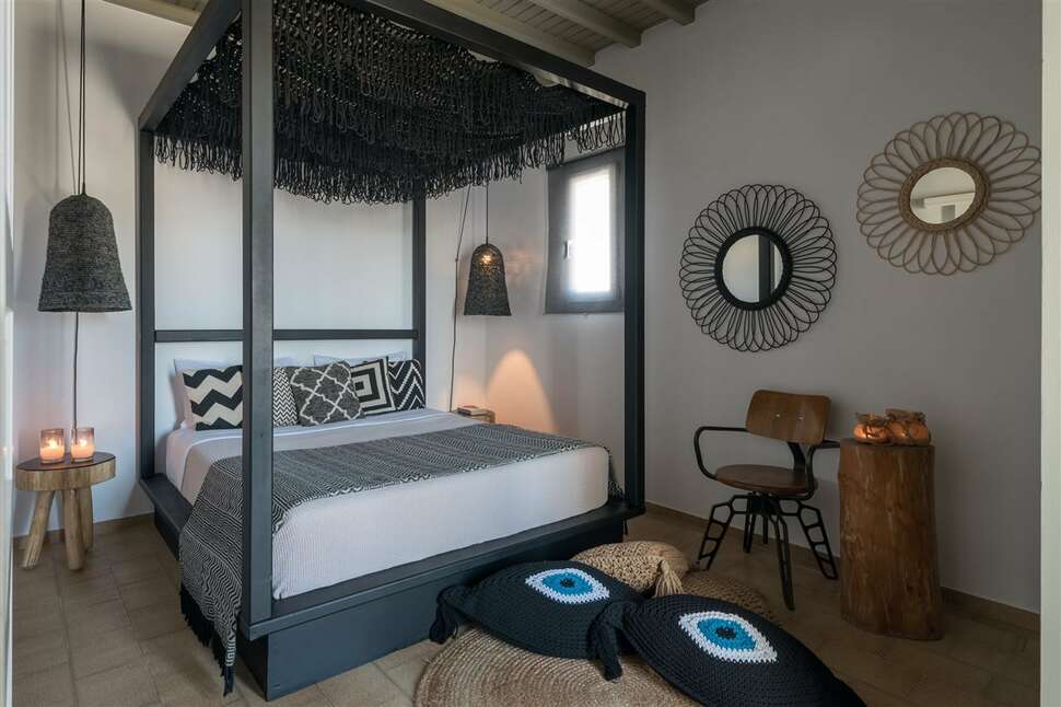 Een foto van Olive Mykonos Villas