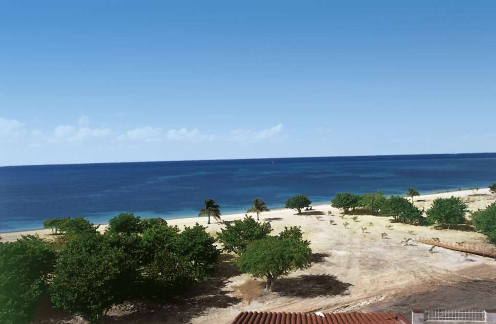 Ein Foto Brisas Trinidad Del Mar