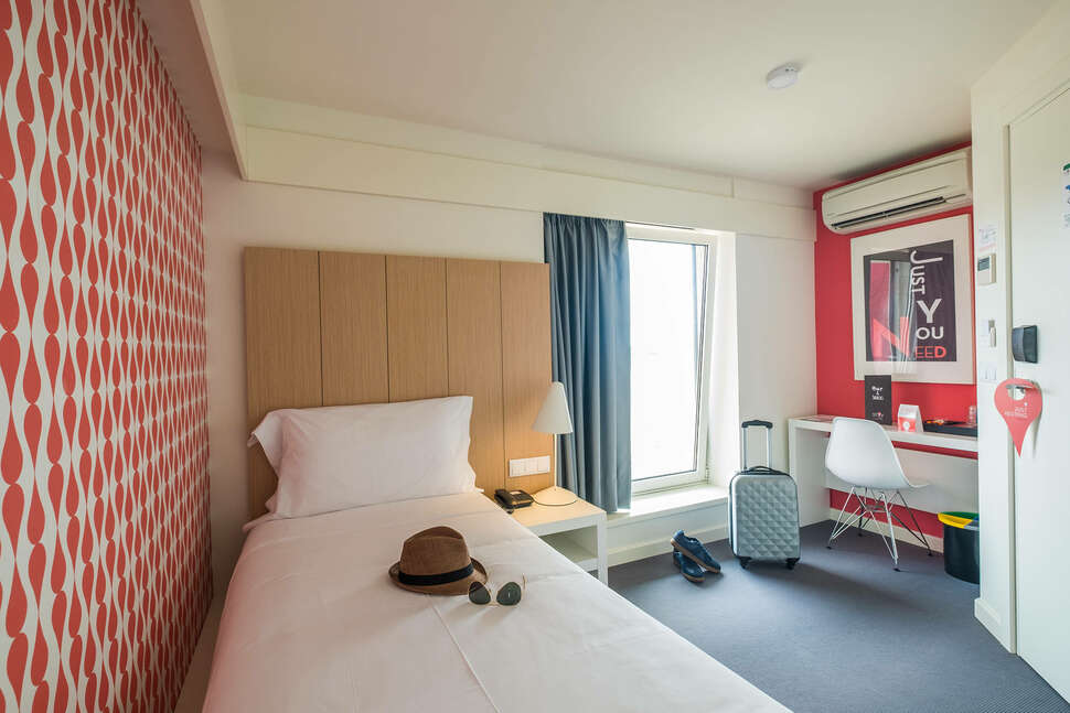 Een foto van Stay Hotel Porto Centro Trindade