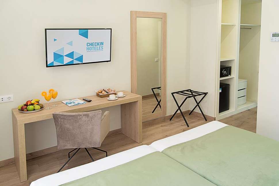 Een foto van Dwo Valencia by Checkin