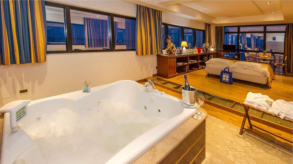 Een foto van Bellavista Club