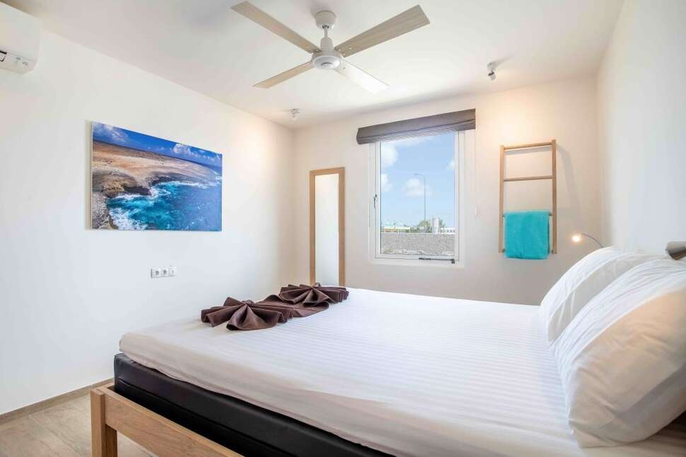 Een foto van Time to Smile Chogogo Dive & Beach Resort Bonaire
