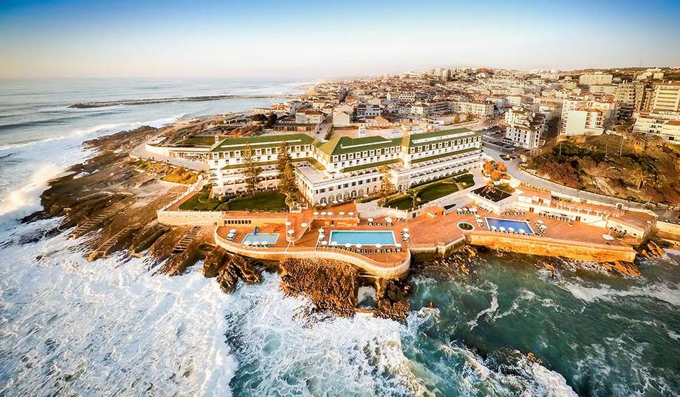 Accommodatie foto: Vila Gale Ericeira