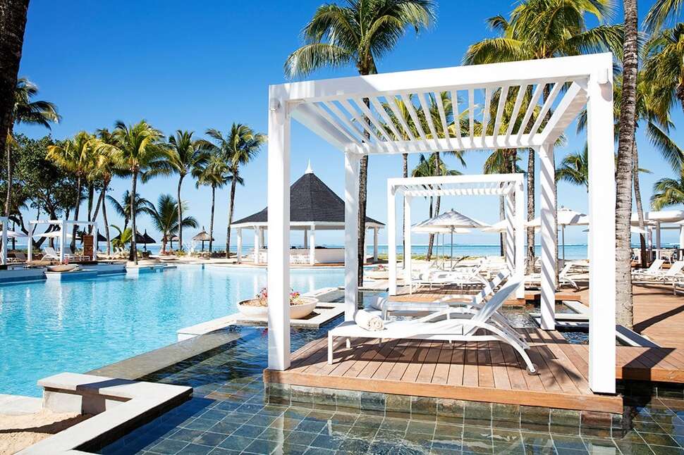 Ein Foto Heritage Le Telfair Golf & Spa Resort