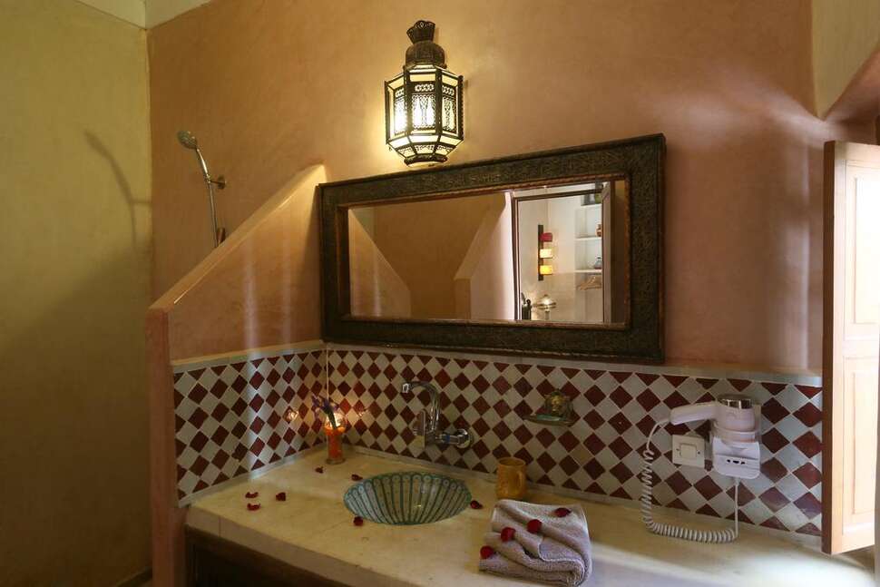 Ein Foto Riad Sidi Mimoune