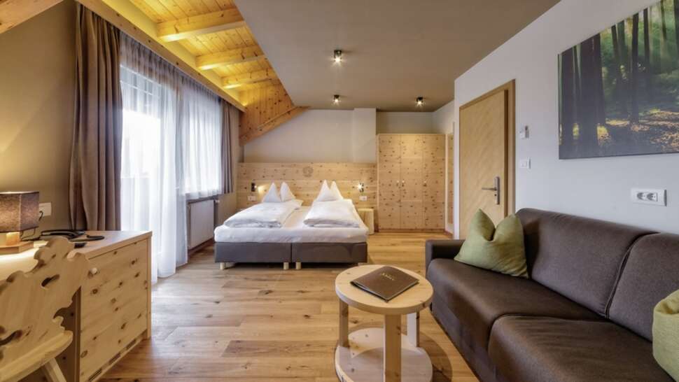 Een foto van Hotel Autentic Adler