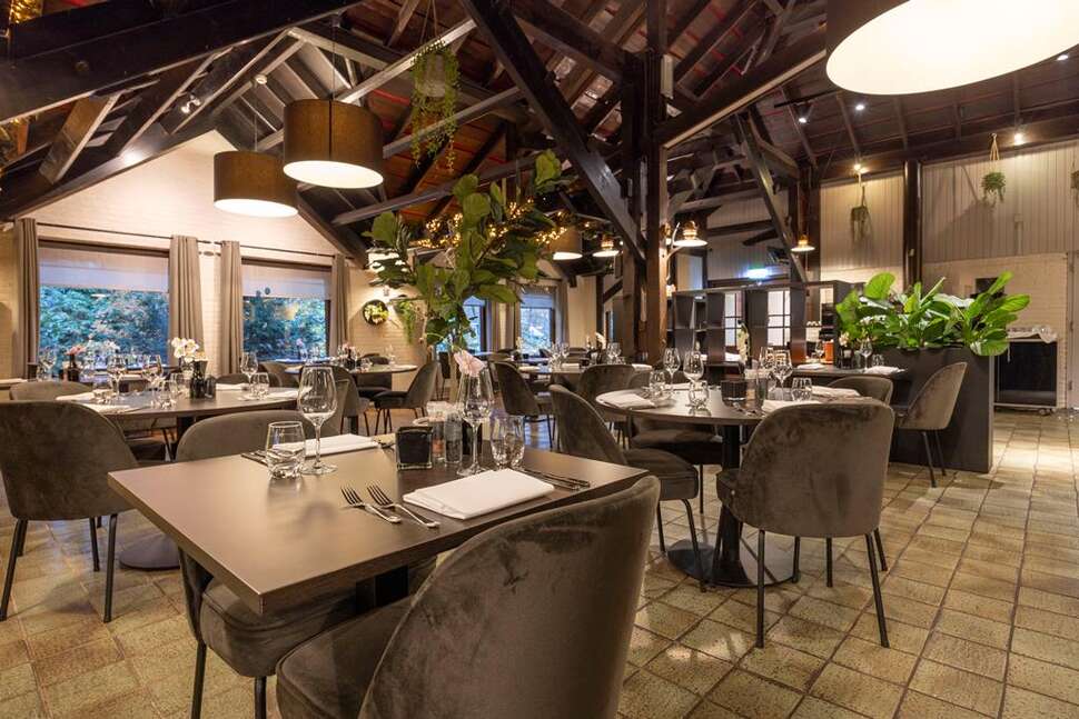 Een foto van Fletcher Hotel-Restaurant Klein Zwitserland
