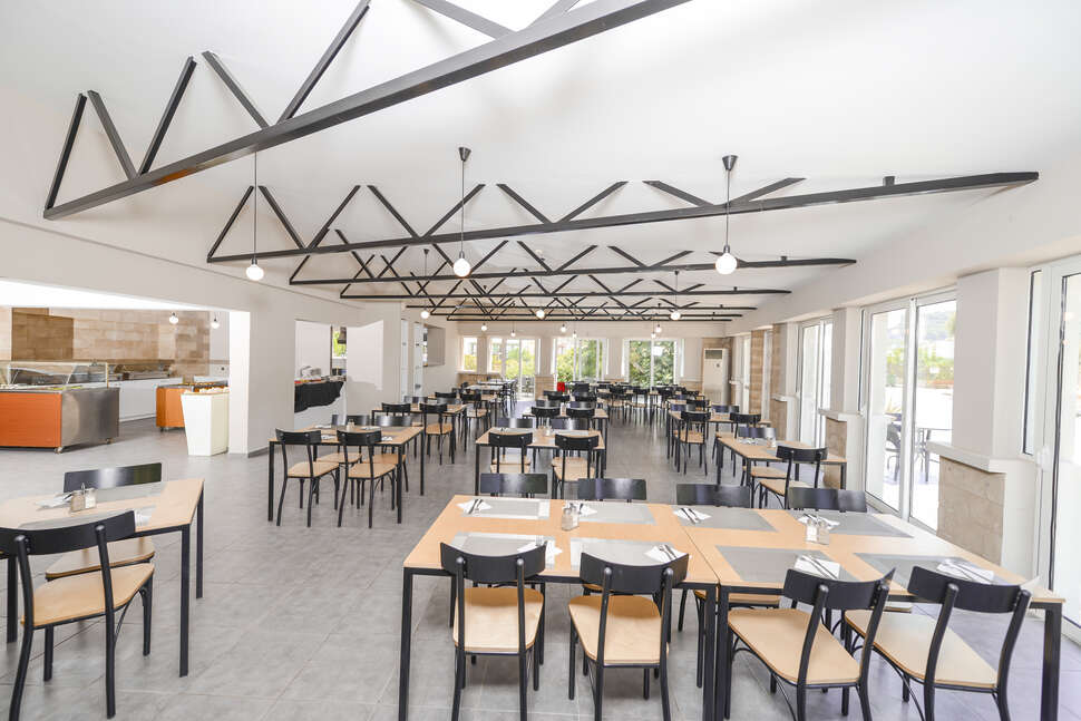 Een foto van Evita Beach Hotel