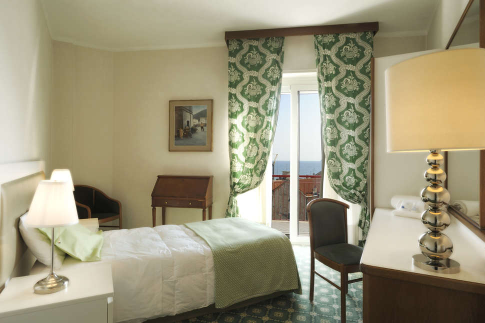 Een foto van Hotel Europa & Concordia