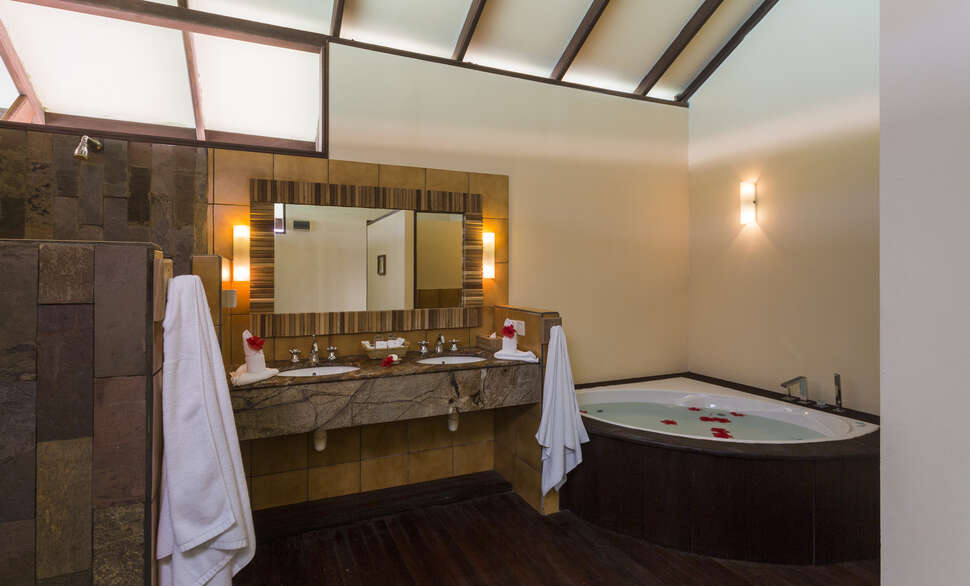 Een foto van Filitheyo Island Resort
