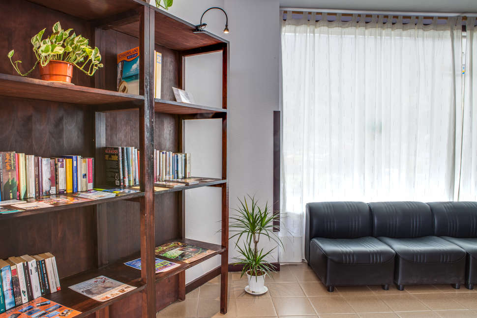 Ein Foto Apartments Centro Cancajos