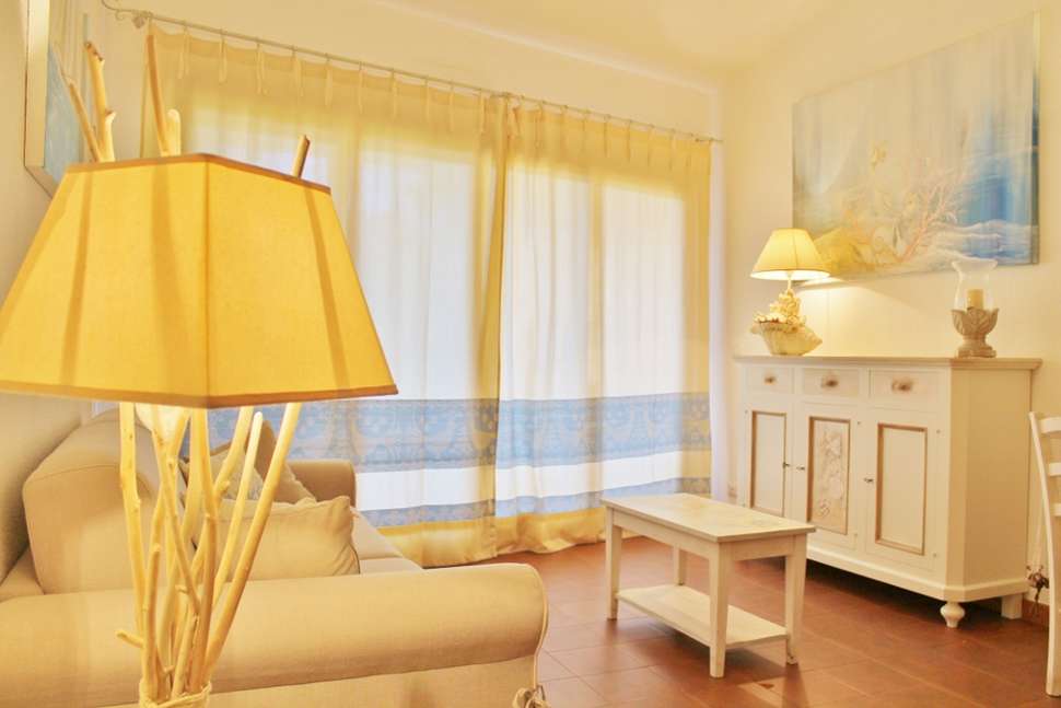 Een foto van Residence Hotel Costa Serena