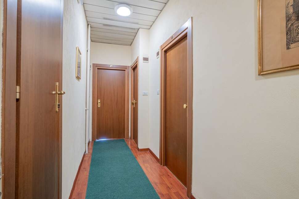 Een foto van Hotel Monteverde