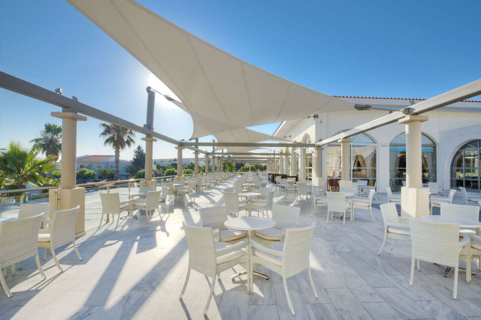 Een foto van Kipriotis Village Resort