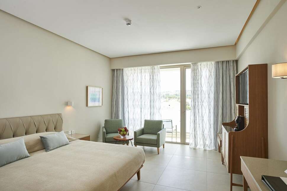 Ein Foto Sunrise Jade Hotel