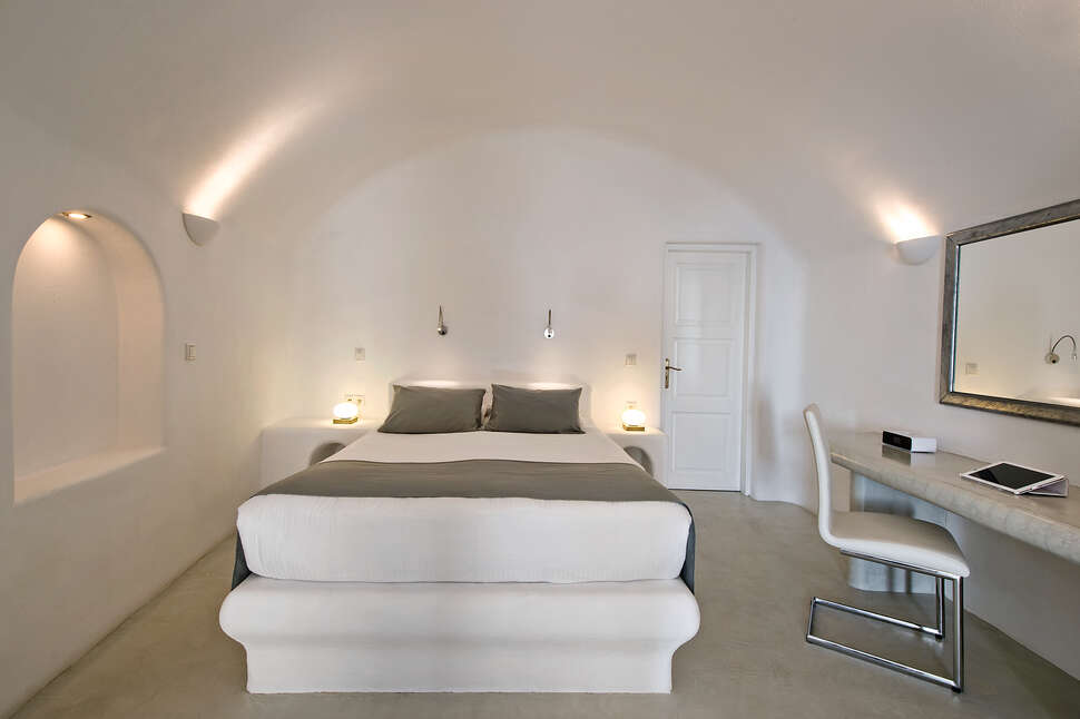 Een foto van Pegasus Suites & Spa