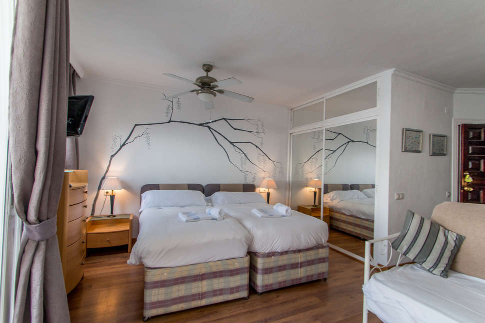 Een foto van Palm Beach Club Appartementen