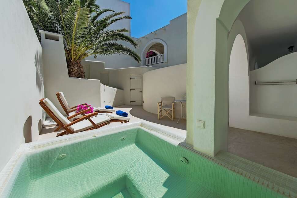 Een foto van Atlantis Beach
