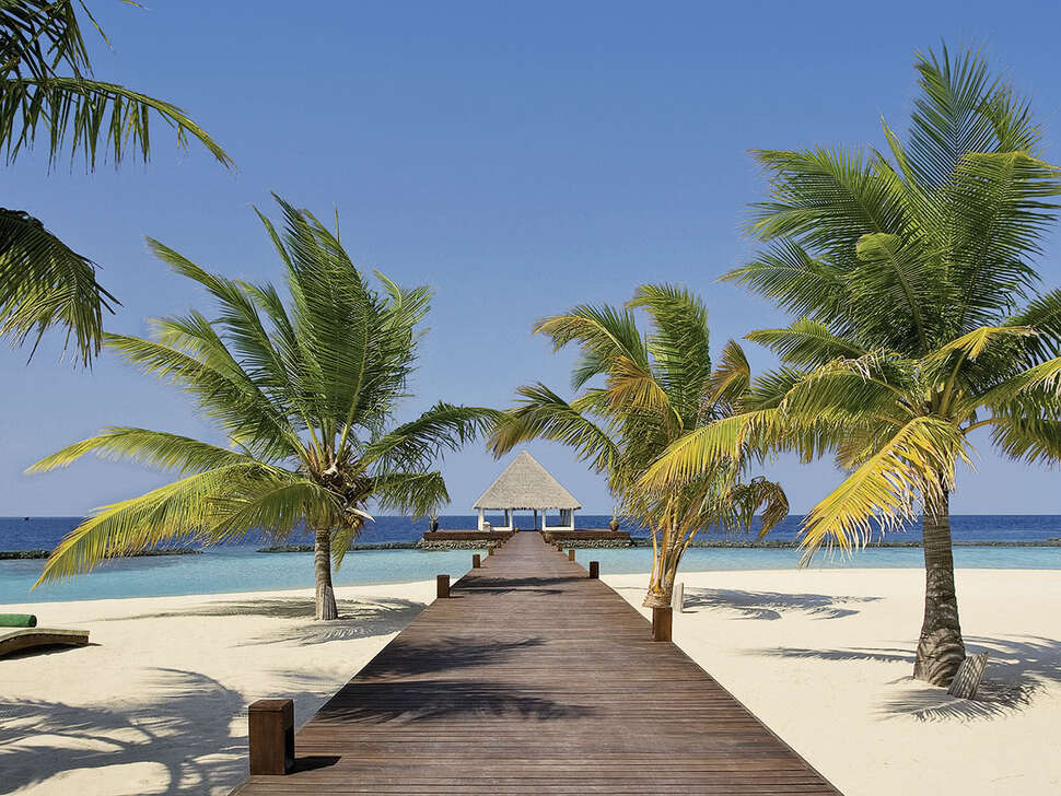 Ein Foto Coco Bodu Hithi