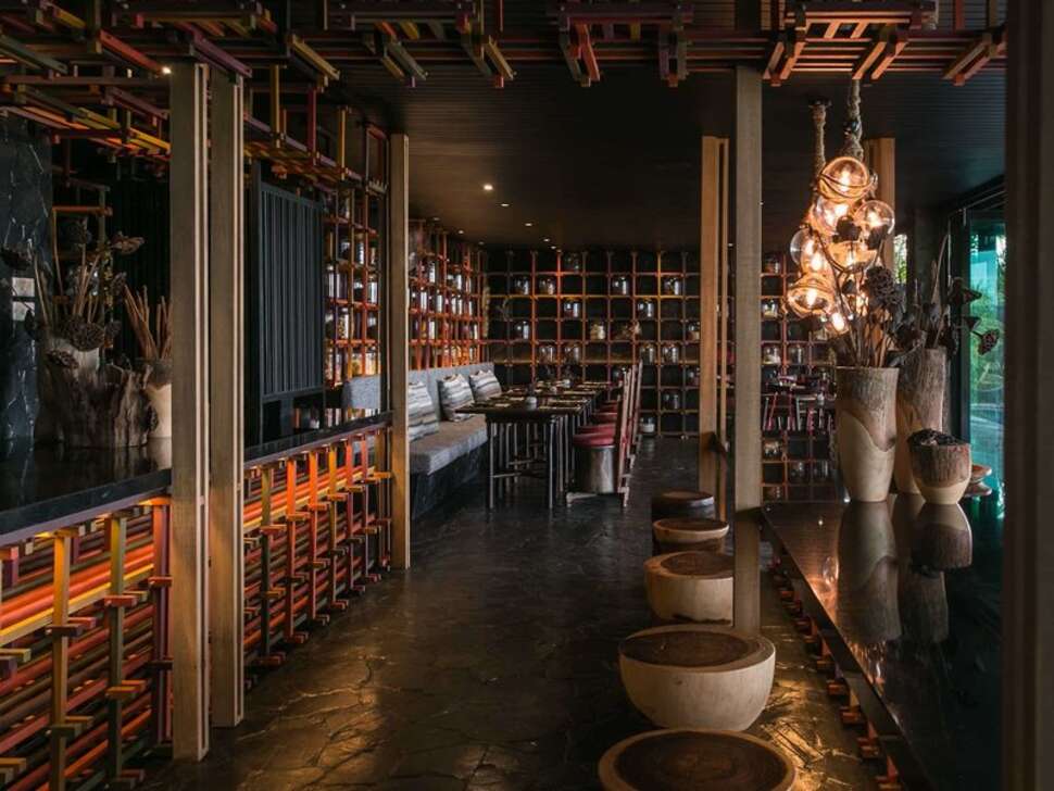 Een foto van The Village Coconut Island
