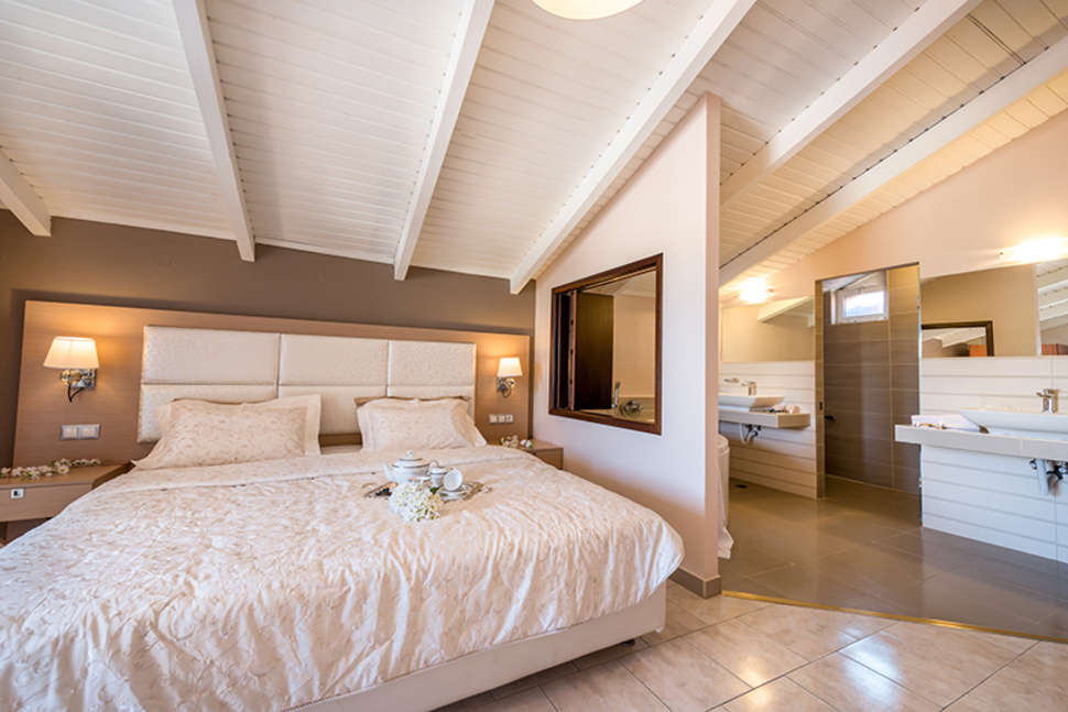 Ein Foto Hotel Plessas Palace