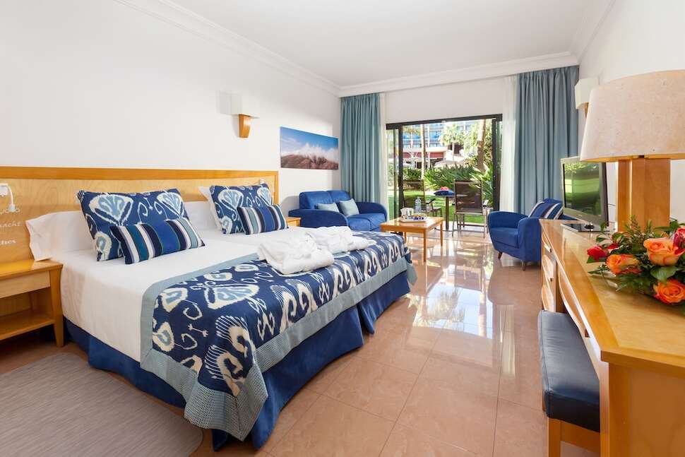 Een foto van MUR Hotel Faro Jandia