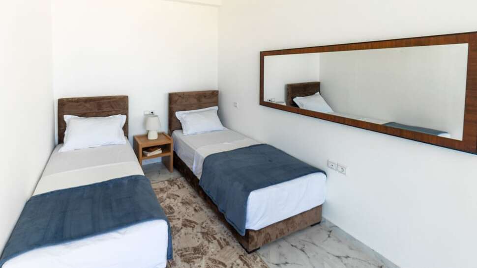 Een foto van Sables D'or Aparthotel