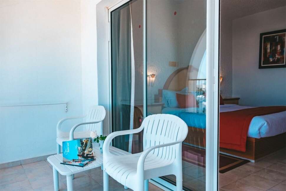 Een foto van Hotel Kanta