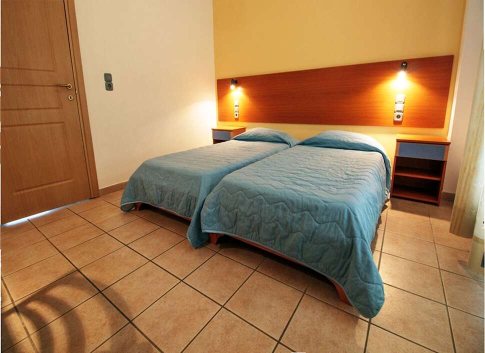 Ein Foto Nireas Studios & Apartments