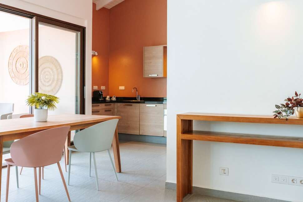 Een foto van Blue Bay Golf & Beach Resort