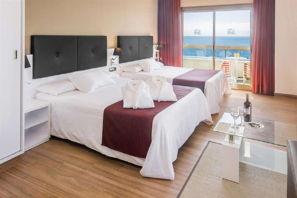 Een foto van Hotel Tropic Park