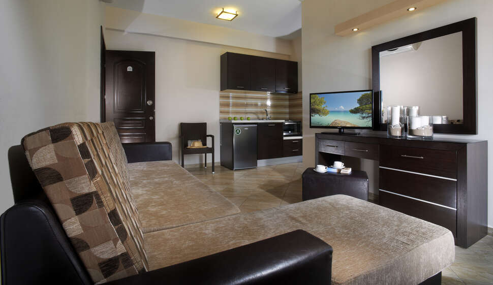 Een foto van 4 You Hotel & Appartementen