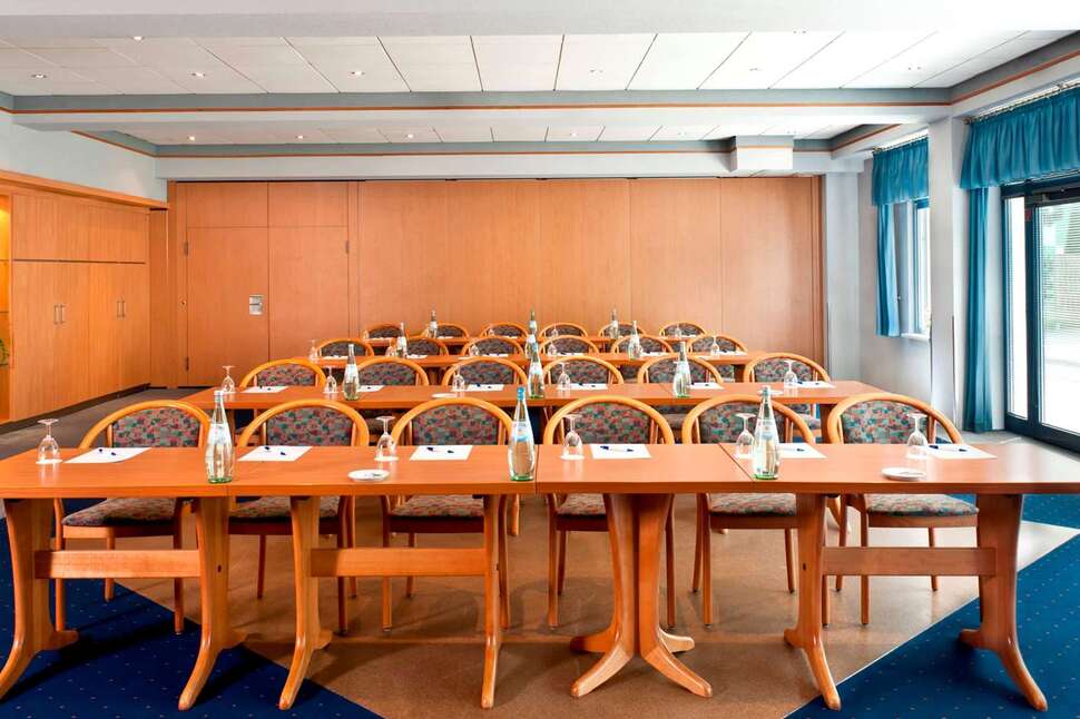 Een foto van Tryp by Wyndham Berlin City East