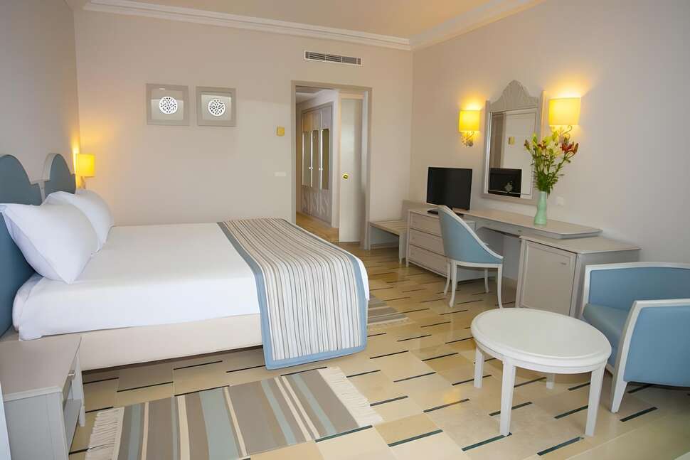 Een foto van Iberostar Averroes