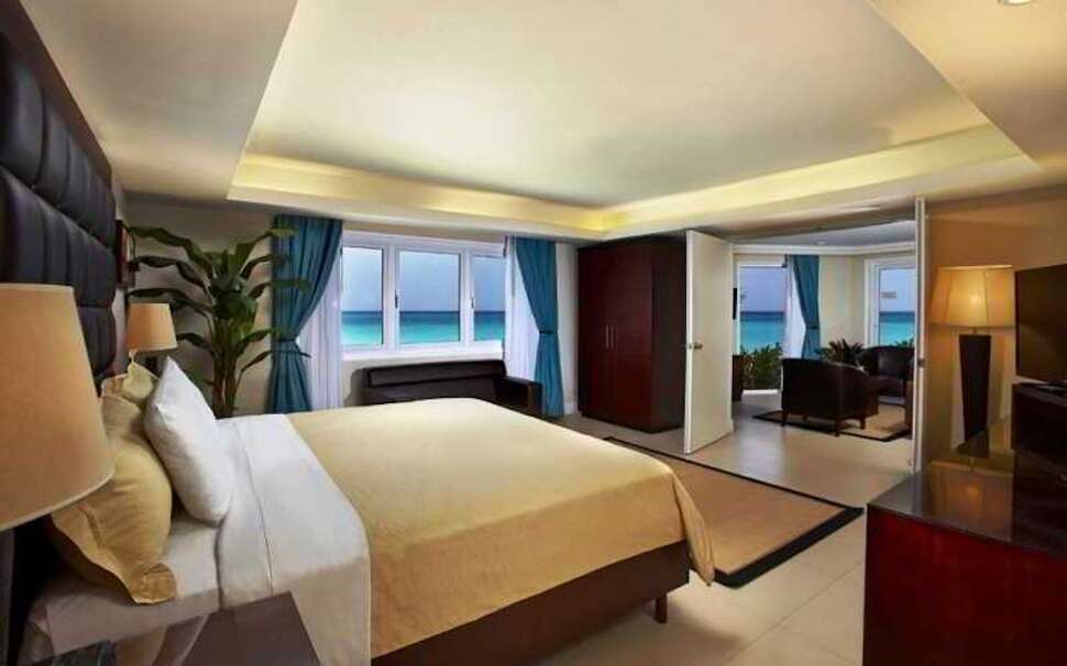 Een foto van Divi Aruba All Inclusive