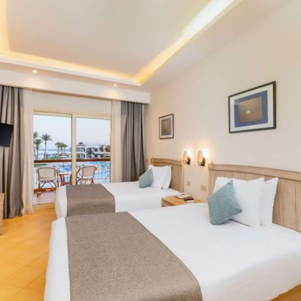 Een foto van Sunrise Solara Aqua Park Resort