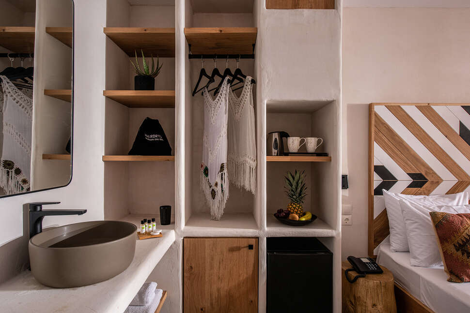 Een foto van Indigo Inn Casa