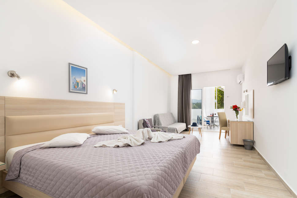 Een foto van Sabina Hotel