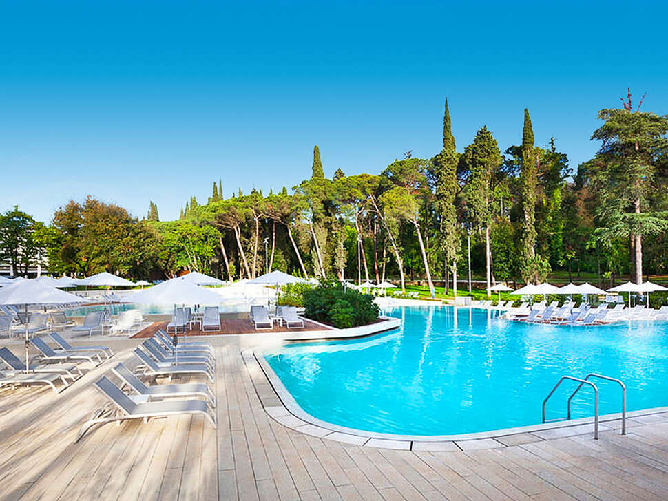 Ein Foto Hotel Eden