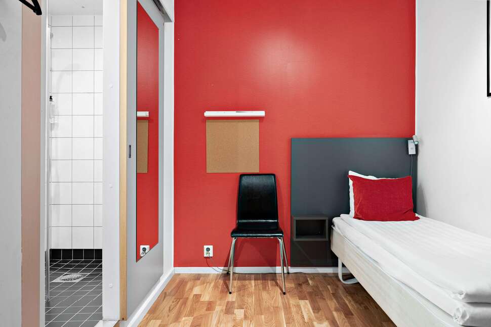 Een foto van Aiden by Best Western Stockholm City