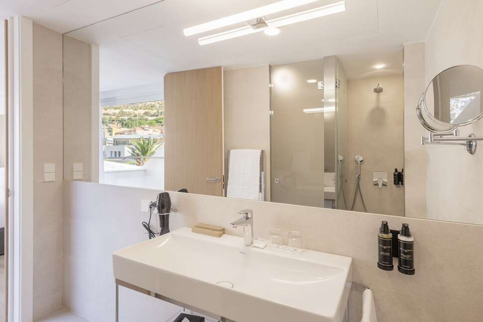 Een foto van Eurostars Pórtico Alicante